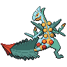 Sceptile (Mega)